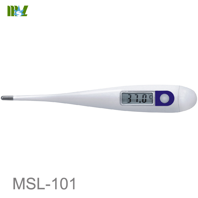 Waterproof Digital Thermometer MSL-101