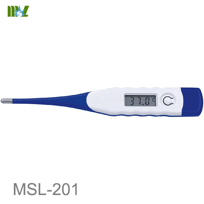 Digital Thermometer MSL-201