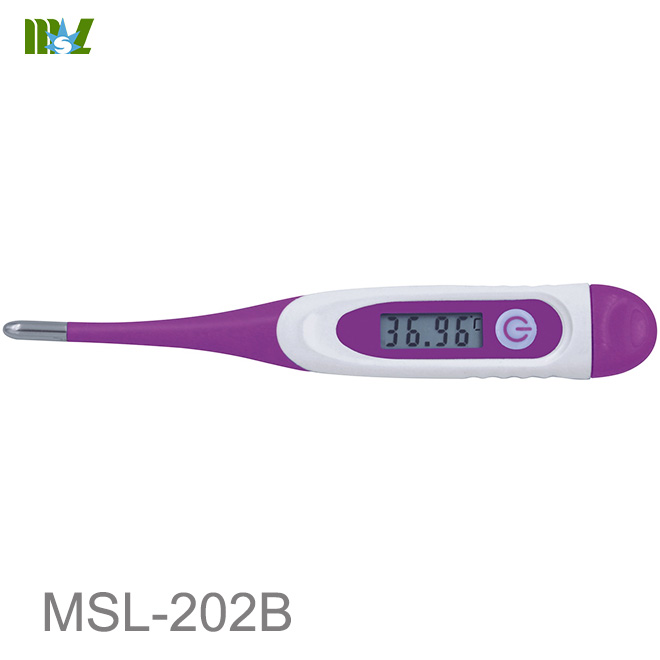Advantage Digital Thermometer MSL-202B