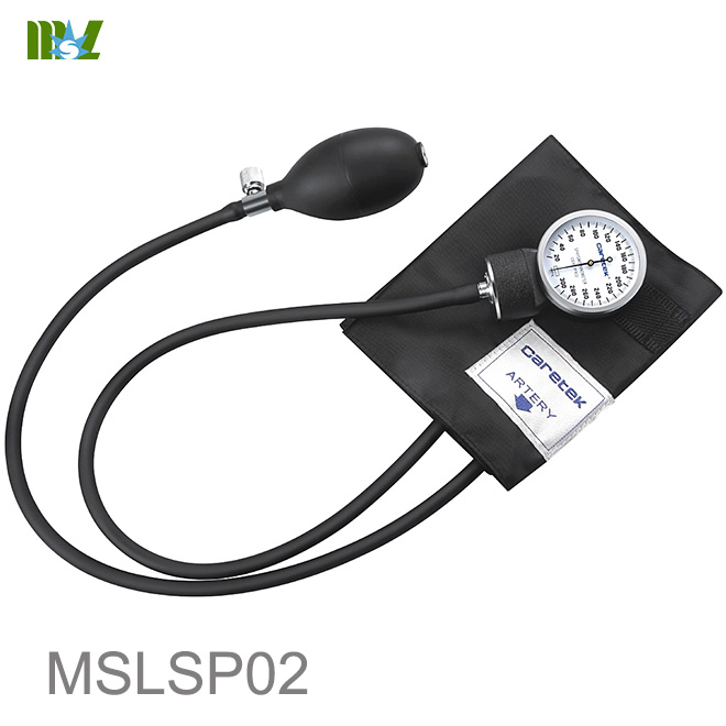 sphygmomanometer MSLSP02