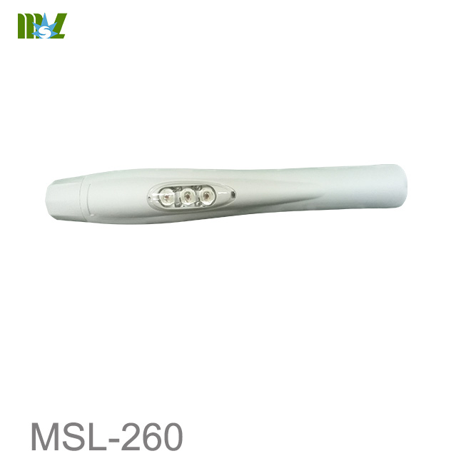 Cheap Protable Vein Finder MSL-260