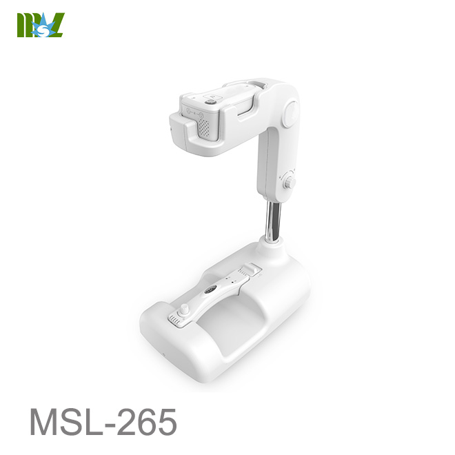 MSL Medical projection infrared vein finder MSL-265