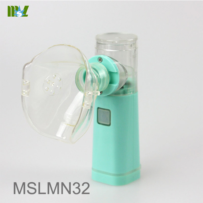 MSL Compressor nebulizer machine MSLMN32