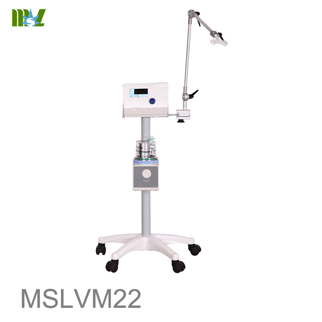 MSL BIPAP machine MSLVM22