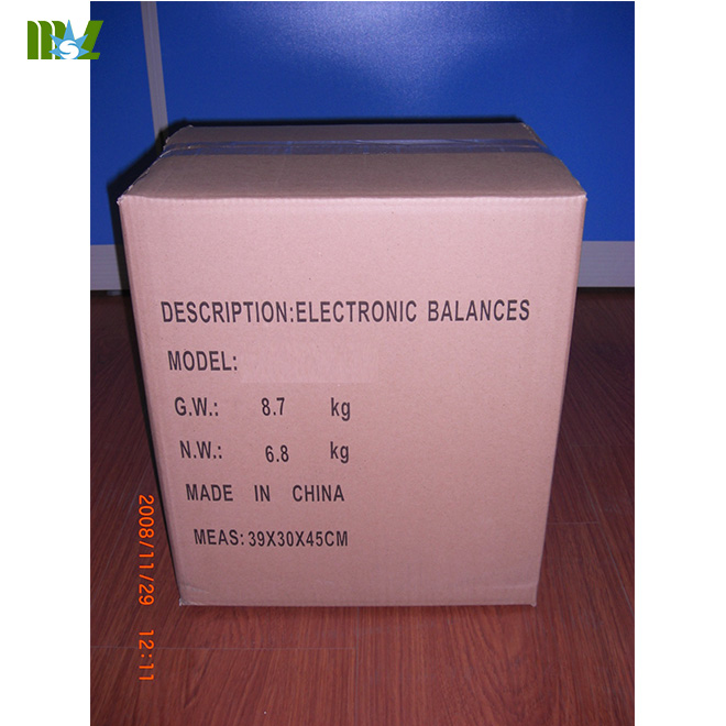 Best Electronic analyze balance MSLFA10-22