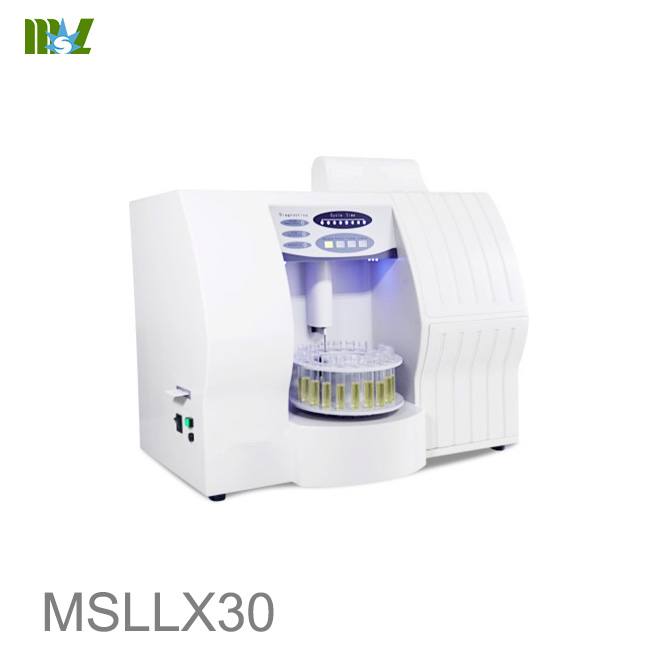 Auto Urinary Sediment Analyzer MSLLX30