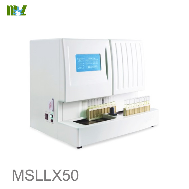 Cheap Urinary Sediment Analyzer MSLLX50