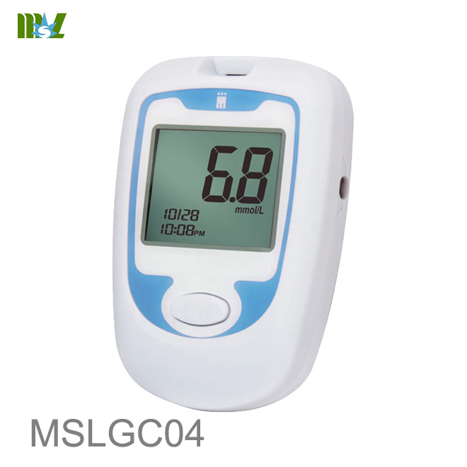 MSL Diabetic Testing Device MSLGC04
