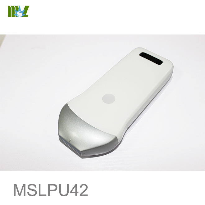 10Mhz linear probe(128 elements) MSLPU42