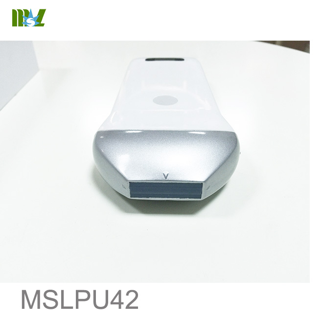 10Mhz linear Probe MSLPU42 for Iphone / Ipad / Android