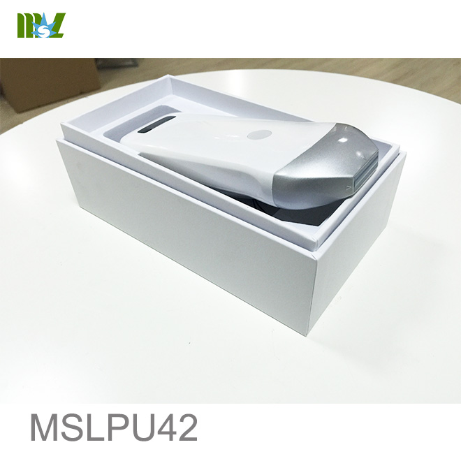 10.0mhz wifi USG probe MSLPU42