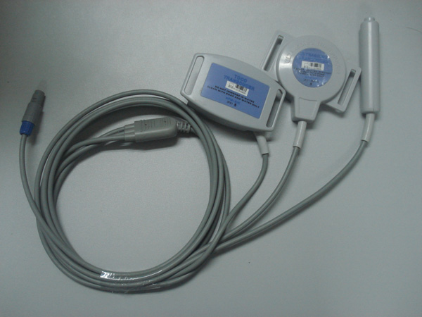Best Single fetal monitor with CE approved MSLDM01
