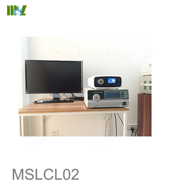 MSL LED cold light source for endoscope MSLCL02