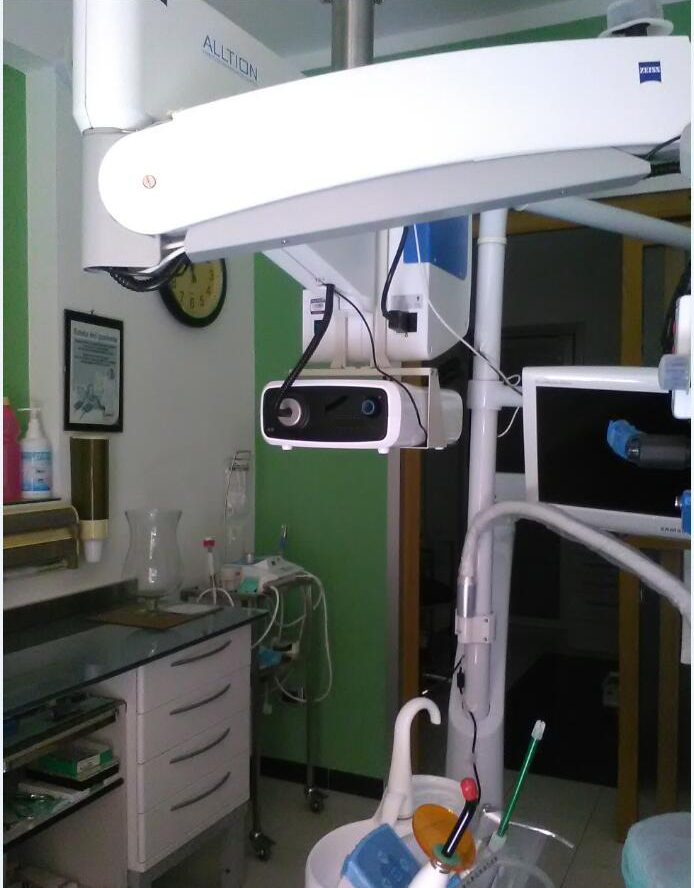  LED cold light source for endoscope MSLCL02 for sale
