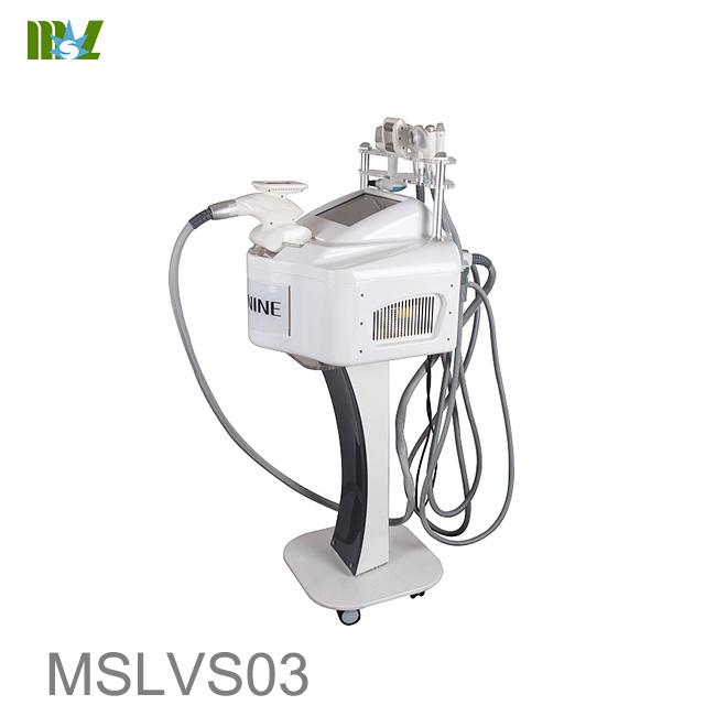 Professional slimming machine MSLVS03