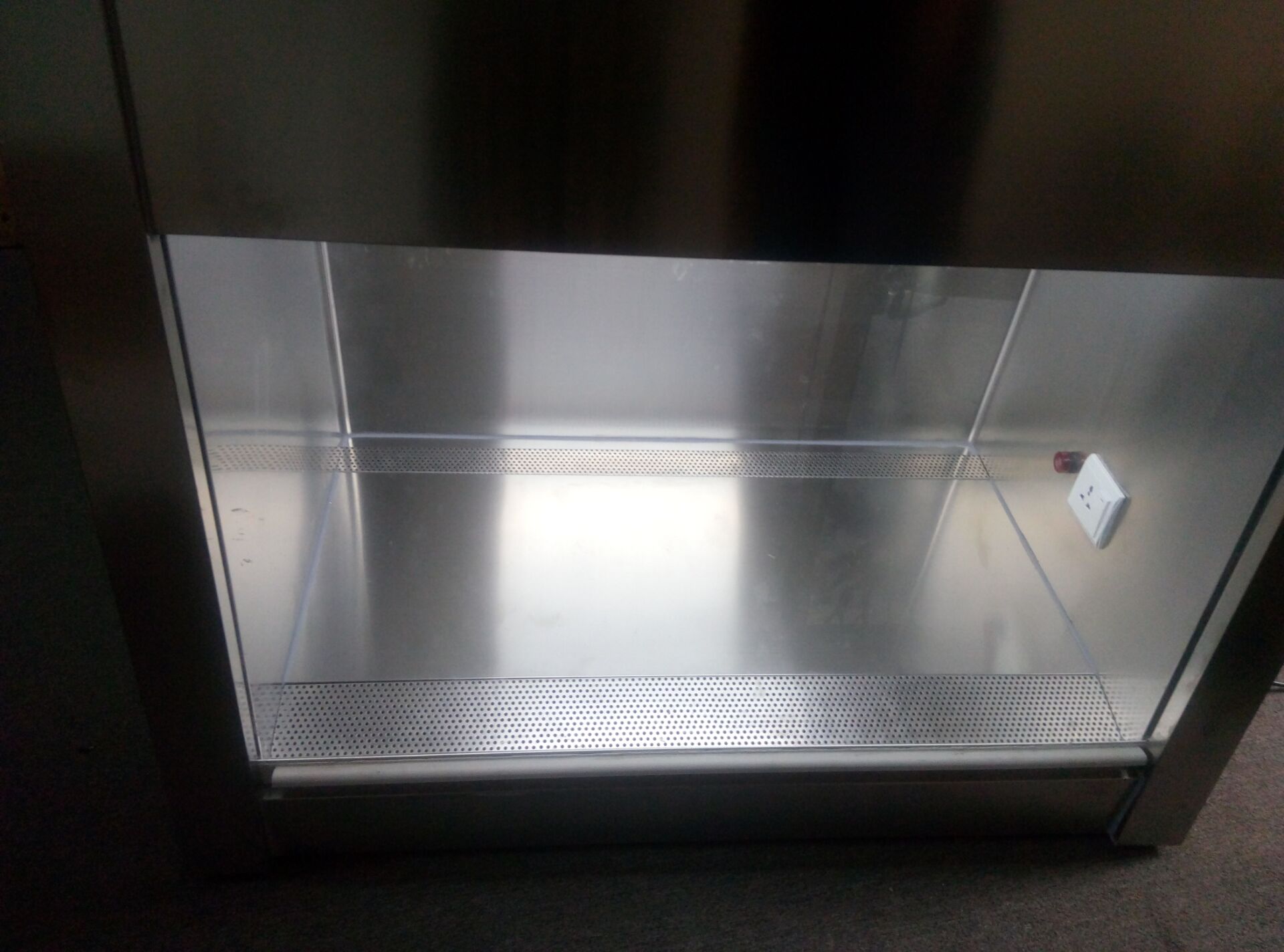 Cheap Ergonomic Biosafety Cabinet MSL1000ⅡA2