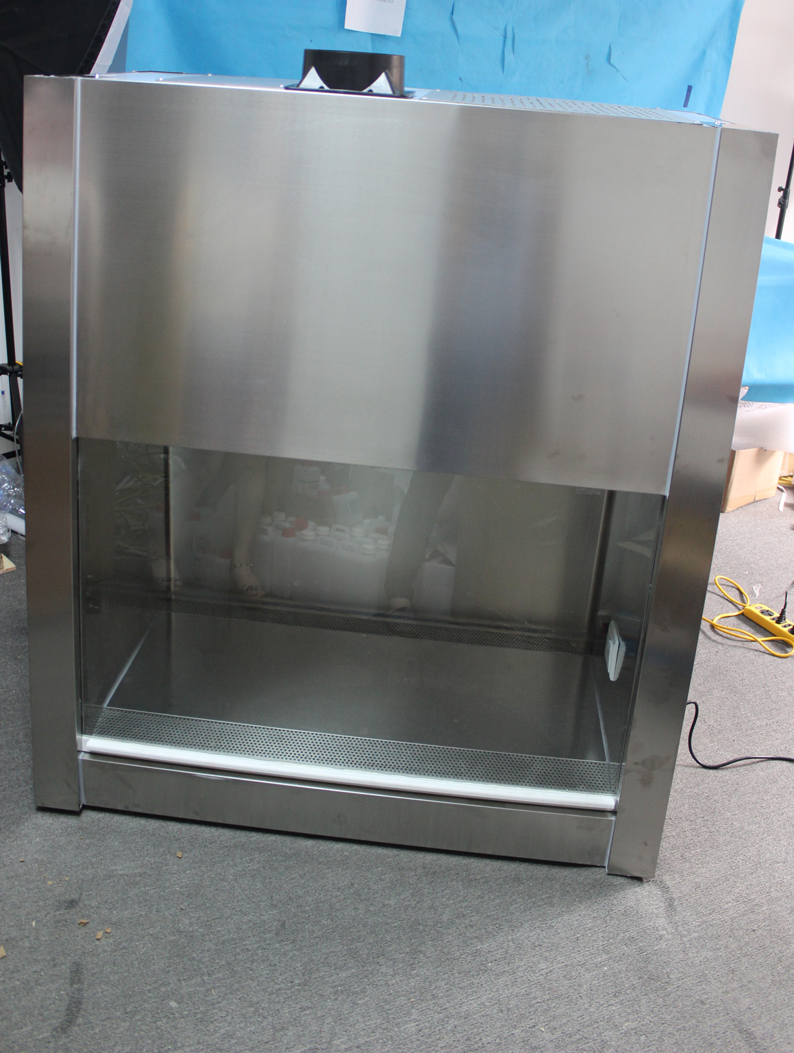 portable Ergonomic Biosafety Cabinet MSL1000ⅡA2
