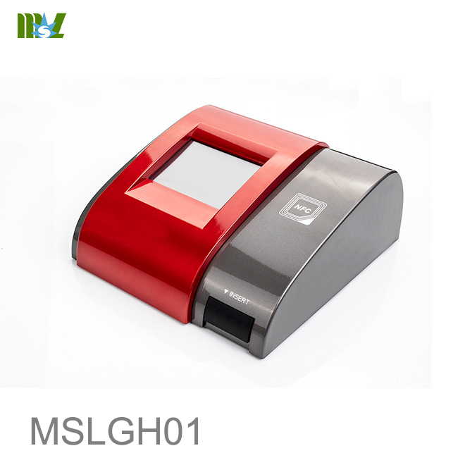 MSL Clinical Analytical Instruments MSLGH01