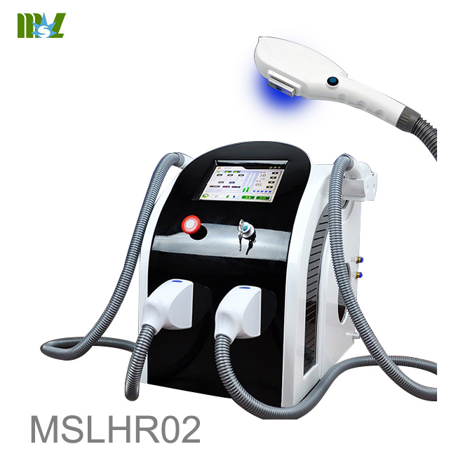 Best Home Hair Removal Machines | Safe Laser IPL MSLHR02