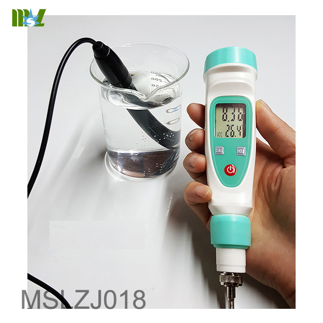 Multimeter Tester Hydro MSLZJ018