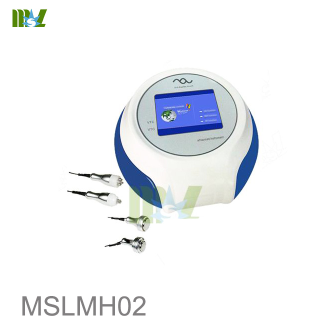  cavitation machine MSLMH02