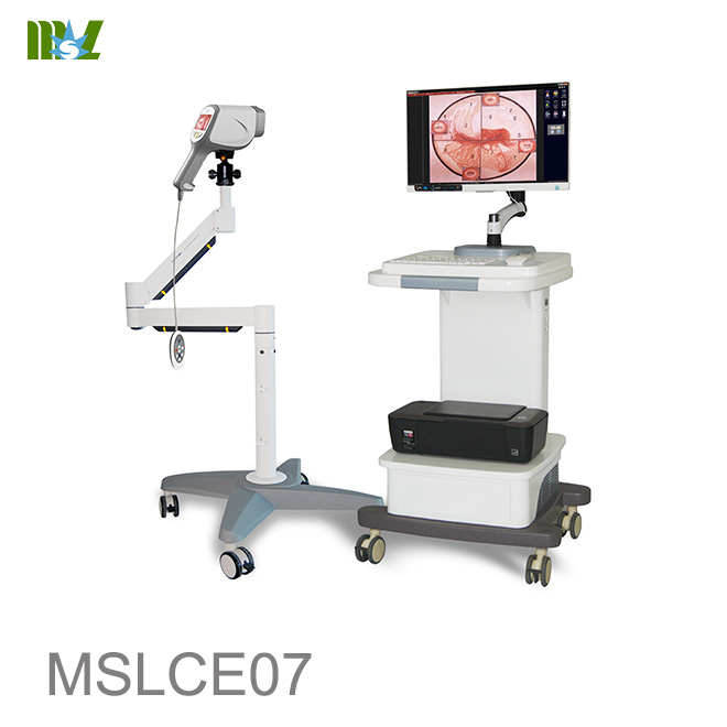 colposcope MSLCE07 for sale