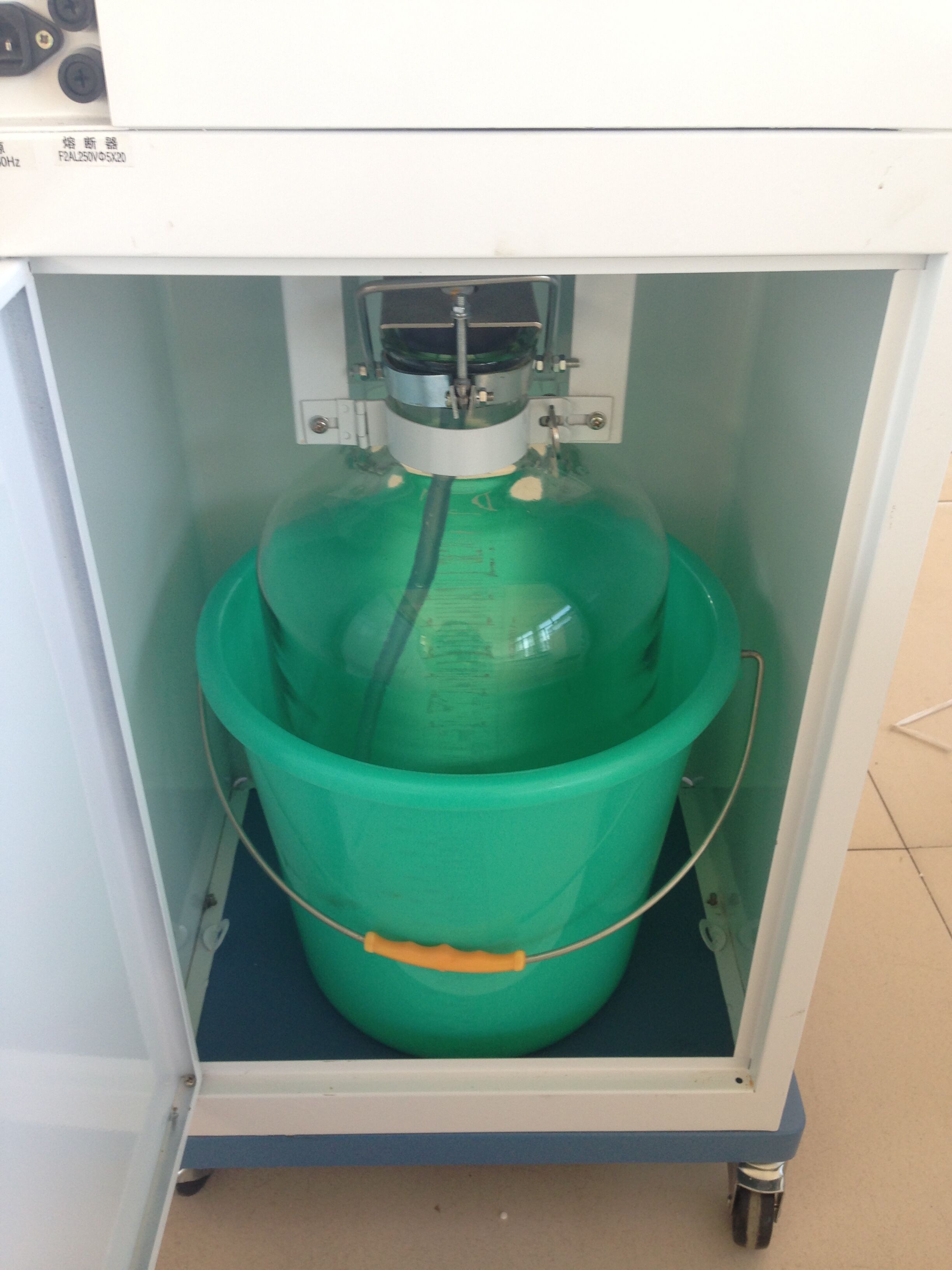 Cheap gastric lavage machine MSLYM18