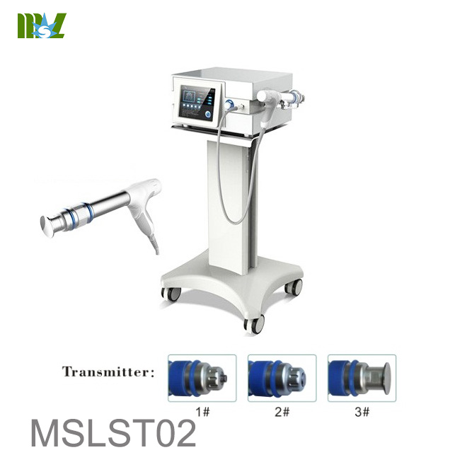 Physical Therapy Machine for Body Pain Relief MSLST02