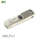 Advanced color wireless ultrasound probe MSLPU1