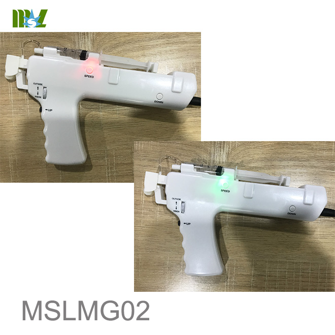 mesotherapy gun