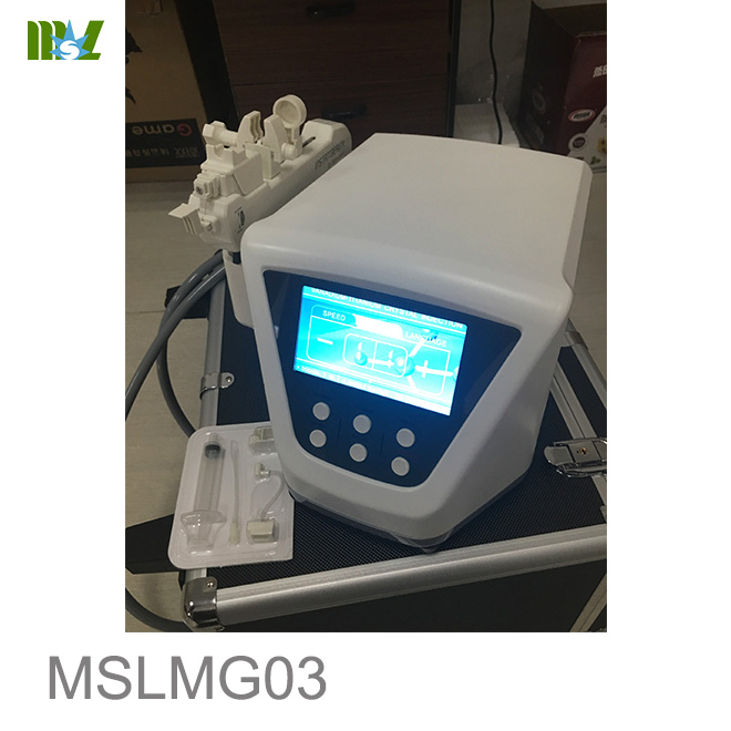 mesotherapy gun MSLMG03