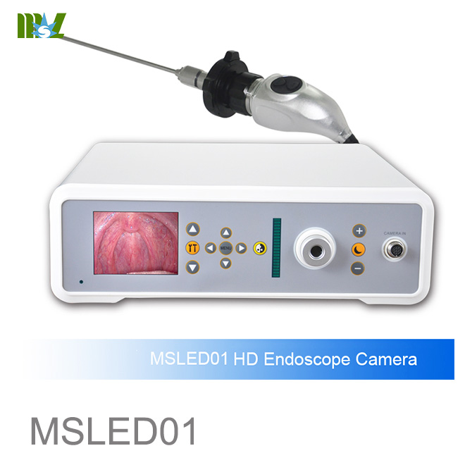 endoscope camera
