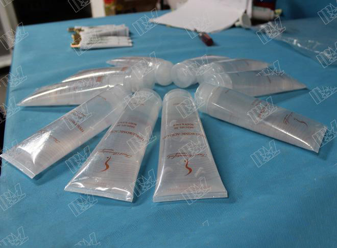 Hair removal IPL cooling gel (300ml) MSLCC02 for sale
