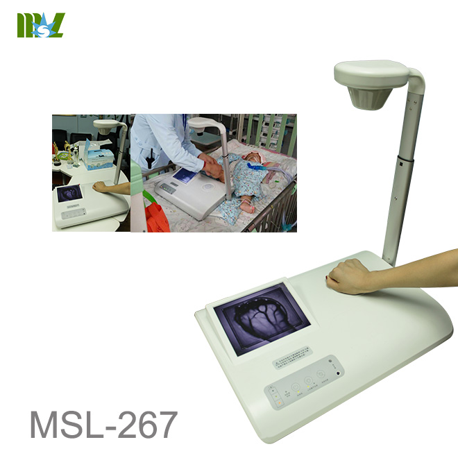 blood vein finder MSL-267