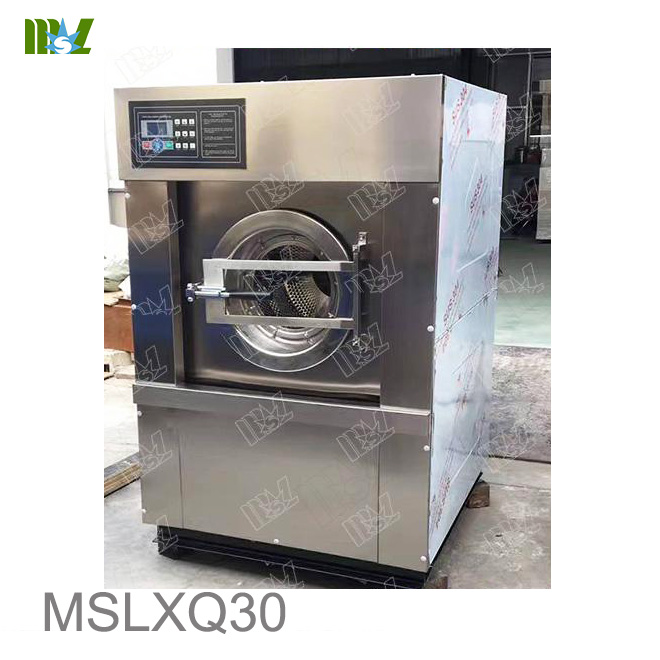 washer disinfector