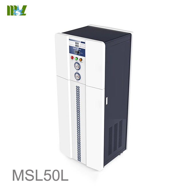 cheap portable sterilizer MSL50L