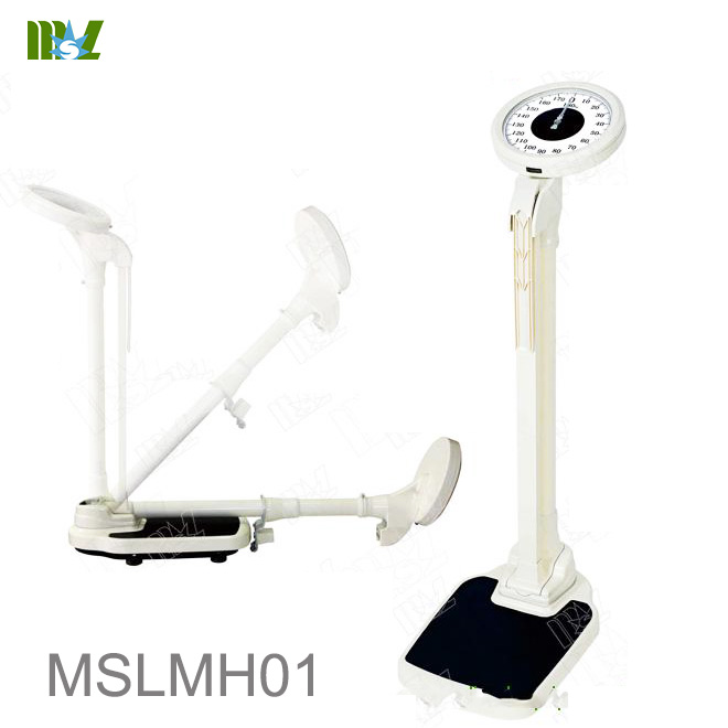 best Height scales price