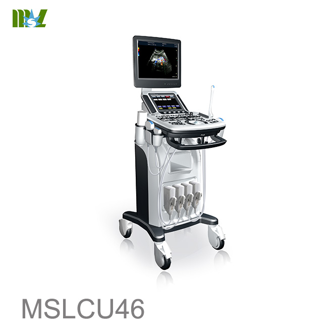 4d ultrasound MSLCU46