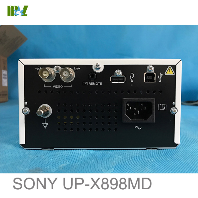 sony printer for ultrasound   machine