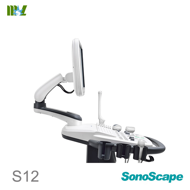 Ecografie parti moi SonoScape S12 price : moda elementi