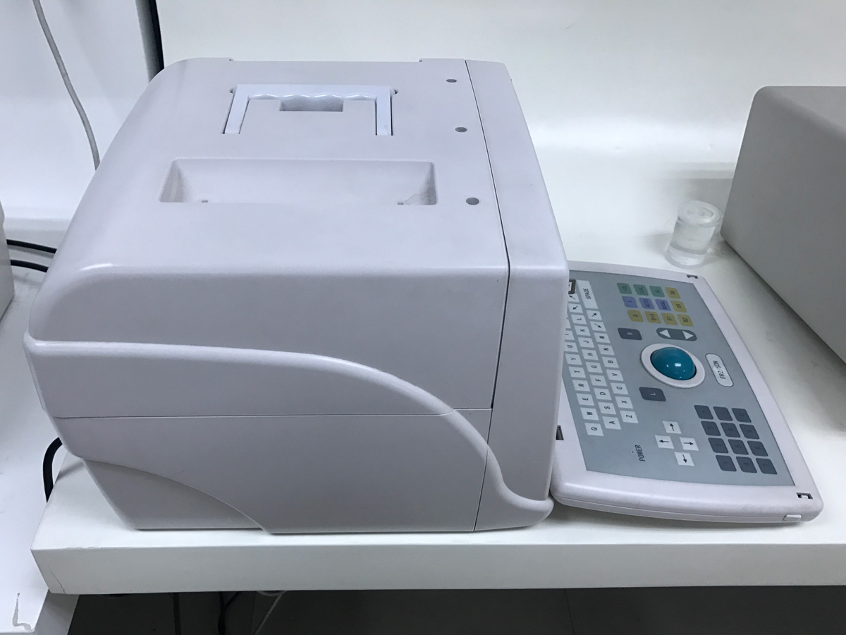 a scan ultrasound