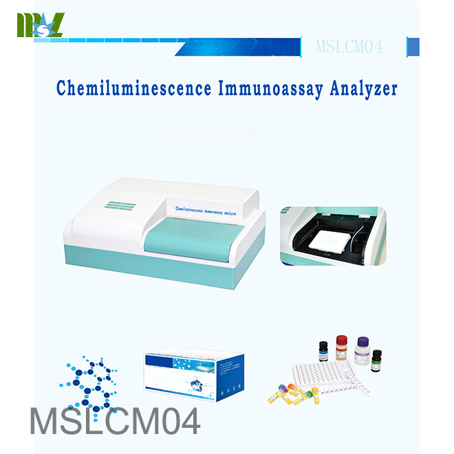 immunoassay analyzer