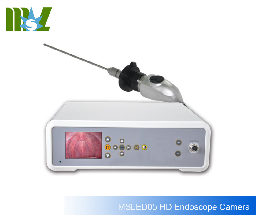 HD Endoscope Camera