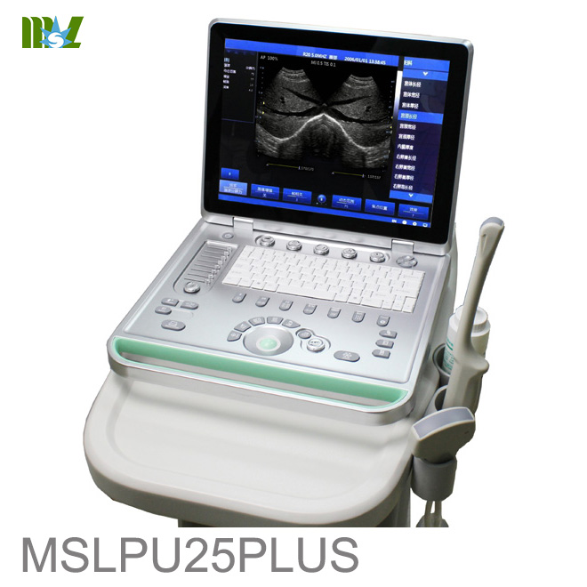 diagnostic ultrasound