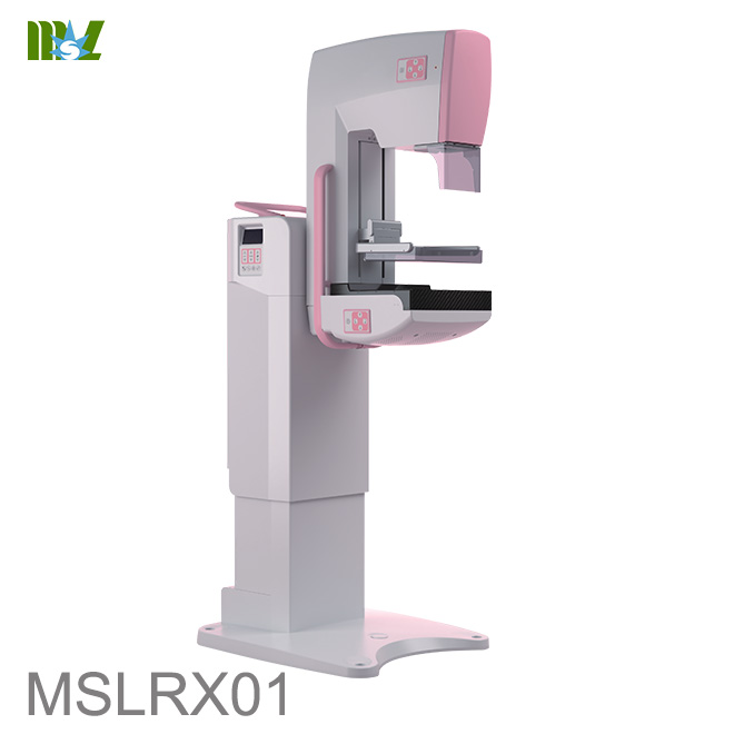 x ray mammography