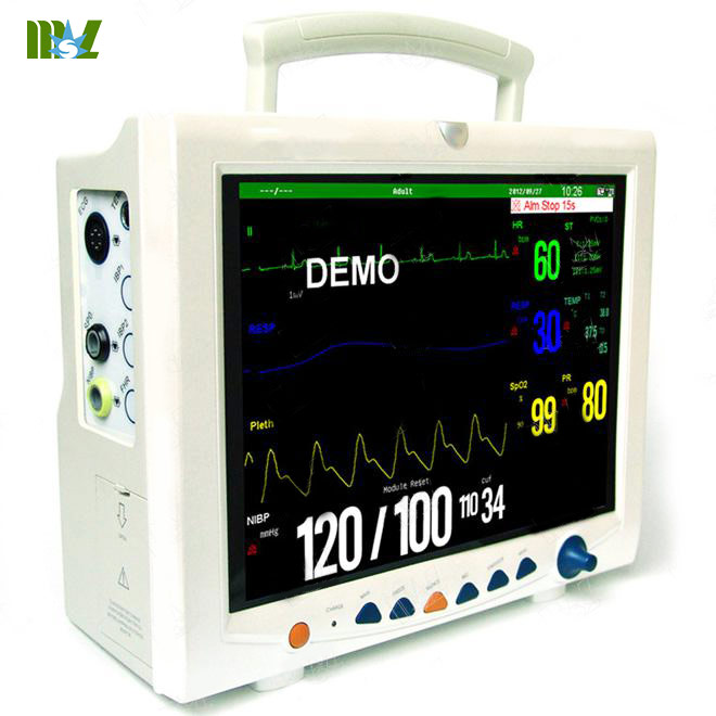 patient monitoring   system