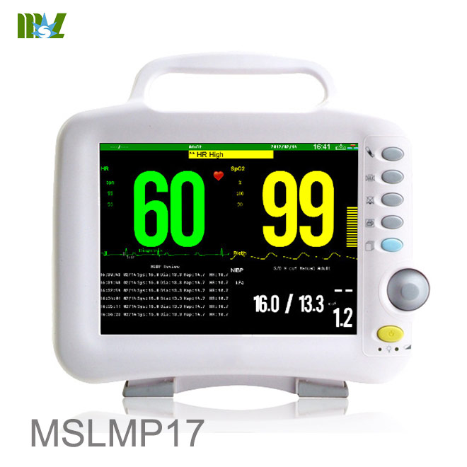 patient monitoring equipment