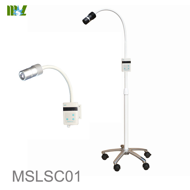 Medical examination lamp