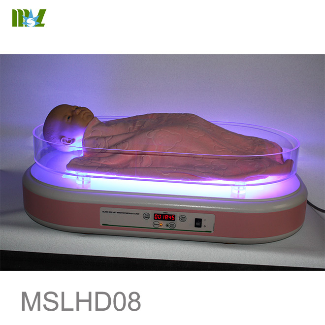 phototherapy unit