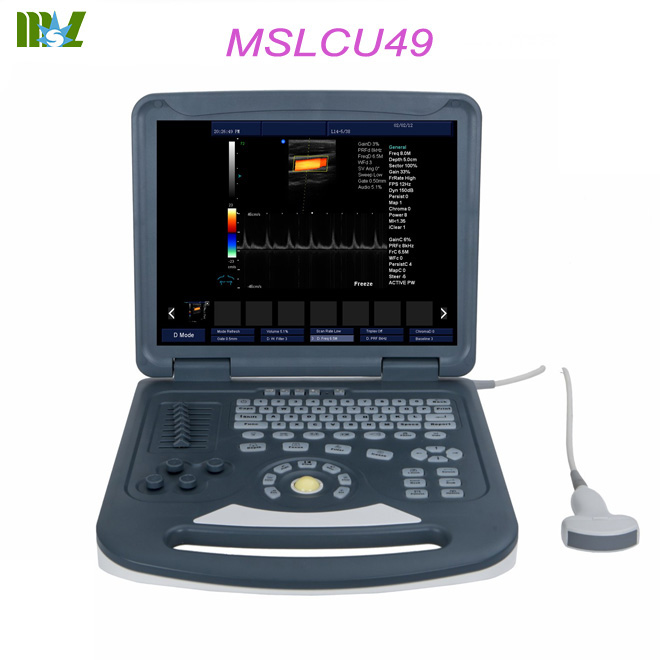 ultrasound clinic